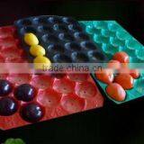 Plastic Fruit Tray Displaying Fruit thumbnail-6