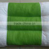 Natural Latex Scrap Pillow thumbnail-2