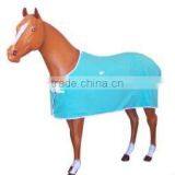 Fleece Rug thumbnail-1