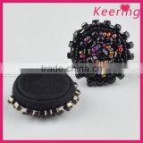 2016 New Arrival Botones Decorativos Decorative Buttons for Clothing for Clothing WBKA-303 thumbnail-3