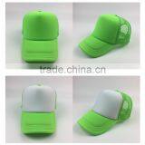 DongGuand Cap Factory Blank Trucker Mesh Dad Cap thumbnail-4