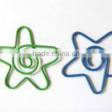 Office Supply Metal Clip Paper thumbnail-2