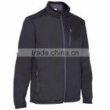 Windproof and Waterproof Softshell Jacket thumbnail-1