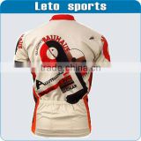 World Top Cycling Apparel/Shirt/Uniform/Sportswear