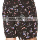 All Over Printed Mens Shorts thumbnail-3