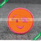New Fashion Funy Embroidery Patch For Clothes thumbnail-6
