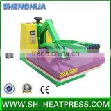 Machine Heat Press Clothing Labels thumbnail-2