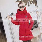 2016 New Style Down Jacket Winter Outdoor Jacket for Women Down Jacket for Winters thumbnail-4