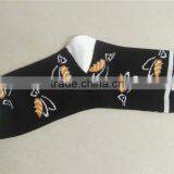 Custom Sock Manufacture -funny Dress Sock for Man thumbnail-5