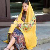 Custom Fashio Scarf 2017 no Minimum Scarf Dubai thumbnail-1
