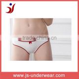 high quality low price new design adult girls sexy thong panties