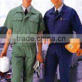 Navy Summer&Winter Cordura Workwear SL1130 thumbnail-1