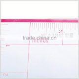 Kearing Imperial Plastic Big Drawing Template for Sleeve Curve Armhole Upper Arm Fashion Design # 6512 thumbnail-4