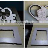Wood Picture Framing Laser Cutting Machine thumbnail-6
