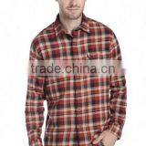 Hot Men's High Class Cotton Shirt MSRT0085 thumbnail-1