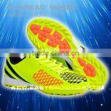 Outdoor or Indoor Soccer Shoes for Men and Women or Children to Play Football New Brand Model thumbnail-4