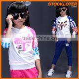 Kids Clothing Wholesale 150810