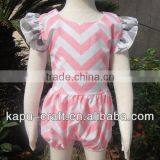 Cute Baby Clothes Online Wholesale Baby Romper Pattern thumbnail-5