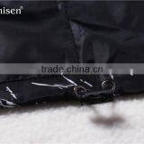 Oem Service Fashion Pringting Custom Men's Softshell Windbreaker Jacket thumbnail-4