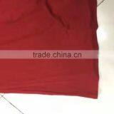 Yiwu Stock Fashion Wine Ladies Tops thumbnail-4