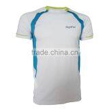 High Quality Short Sleeve Man Specialized China Custom Cycling Jersey thumbnail-1