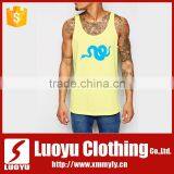Custom Sport Tank Tops Mens Tank Tops Wholesale thumbnail-1