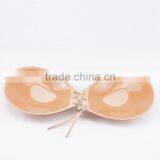 2015 Charming Fashion Invisible Silicone Bra thumbnail-3