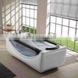 Acrylic Bathtub thumbnail-1