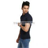 Slim Fitness 100%cotton Pique Polo Shirt One Direction T-shirt thumbnail-2