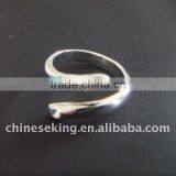 Fashion Rinestone Finger Rings on Sale, 0.5US$ per Piece Only thumbnail-1