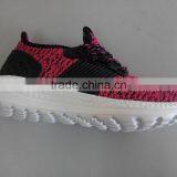 Designer Girls Running Shoe Woman Ladies Cheap Sport Sneakers Manufacturer China thumbnail-6