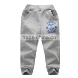 R&H Fashion high quality comfortable casual stylish children summer long pants