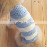 Turn Down Collar Knitting Patterns for Dog Clothes Sweater thumbnail-2