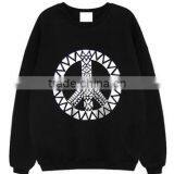 2016 New Design Hot-selling Adults Sweatshirt Print CVC(60/40) thumbnail-1
