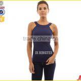 Custom Promotion Women Gym Sexy Tank Top Women Tops Wholesale thumbnail-1