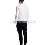 Man Jogger Blank Sweatpants Wholesale Price thumbnail-3