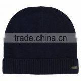 Warm Winter Knt Wool Hat Man Cashmere thumbnail-5
