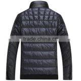 2015 Cocobla Mens Warm Hoodie Hooded Coat Outwear thumbnail-5