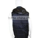 2014-2015 New Mens Waistcoat Suit thumbnail-2