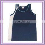 Active Wear, Men's Sports Vest thumbnail-1