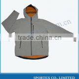 Functional OEM Hot Softshell Jacket, Sports Jacket, Hot Softshell Jackets#SSJ-0410