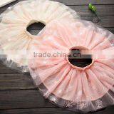 S16747A New Baby Girl Chiffon Lace Tutu Skirt thumbnail-3