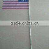 Printed Polyester Hand Waving Flag thumbnail-2