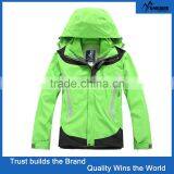 Hot China Factory Chinese Women Silk Jacket thumbnail-4