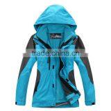 Fashionable Women Womens Outdoor Jackets thumbnail-2