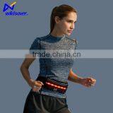 Travel Sport Running Cycling Waist Bag With Led /waist Pouch thumbnail-6
