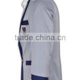 2015 Hot Trend Tailor Made Men Business Wool Suits thumbnail-3