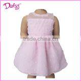 Fantasy Crochet Baby Doll Dress thumbnail-1