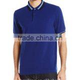 Original no Brand 100% Cotton Pique Classic Fit Bulk Polo Shirts thumbnail-2