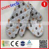 Promotion Breathable Durable Professional Oven Mitts Factory thumbnail-2